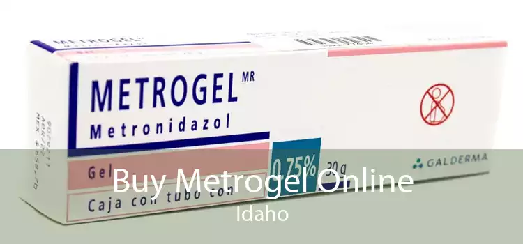 Buy Metrogel Online Idaho