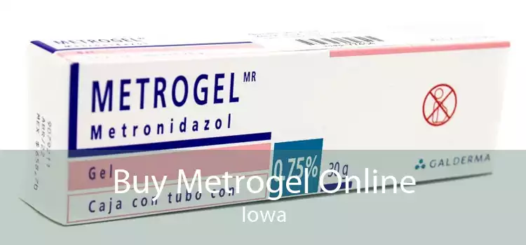Buy Metrogel Online Iowa