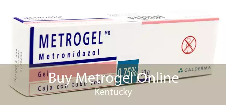 Buy Metrogel Online Kentucky
