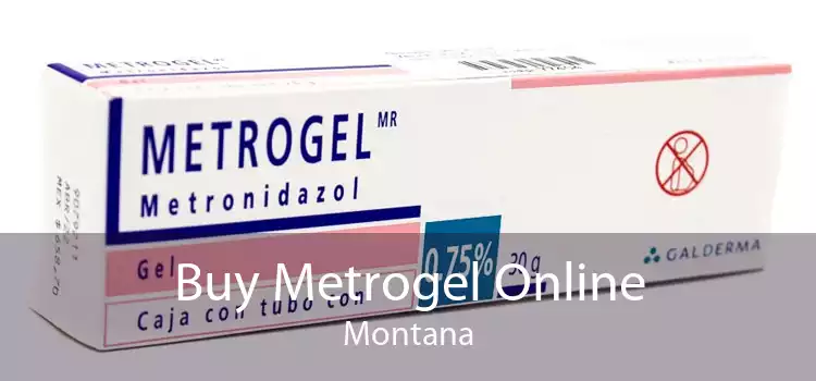 Buy Metrogel Online Montana