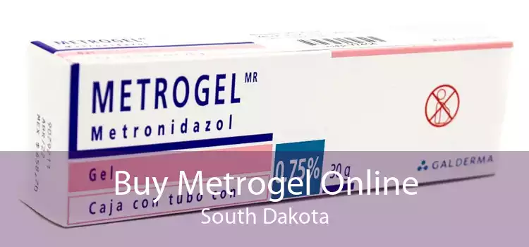 Buy Metrogel Online South Dakota